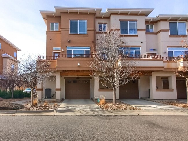 property at 9300 E Florida Ave