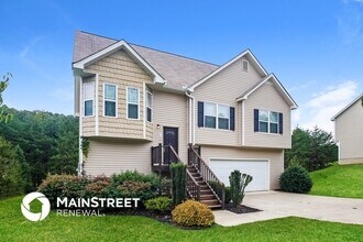 223 Arbor Dr in Rockmart, GA - Building Photo - Building Photo