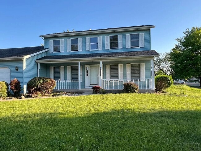 property at 3250 Longford Dr