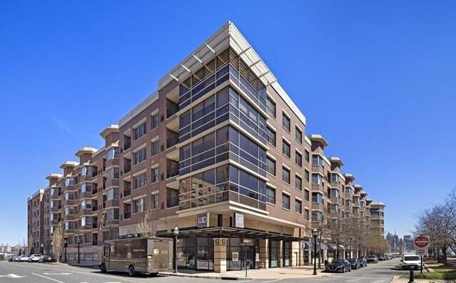 property at 20 Ave at Port Imperial