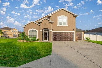 5438 SW 49th Ave in Ocala, FL - Building Photo - Building Photo