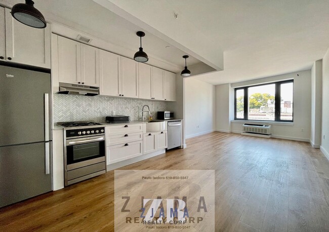 property at 409 Eastern Pkwy