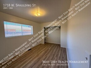 1718 W Spaulding St in Boise, ID - Building Photo - Building Photo