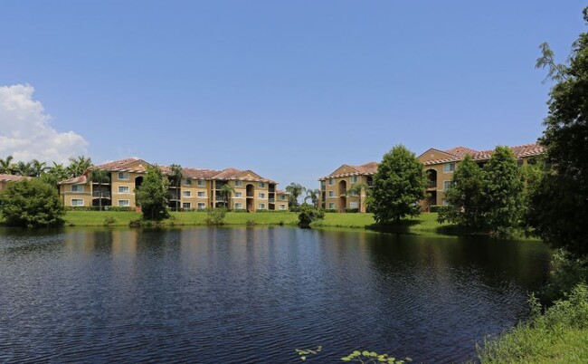 3758 NW Mediterranean Ln, Unit 201
