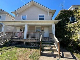 1025 Richmond Ave in Dayton, OH - Building Photo