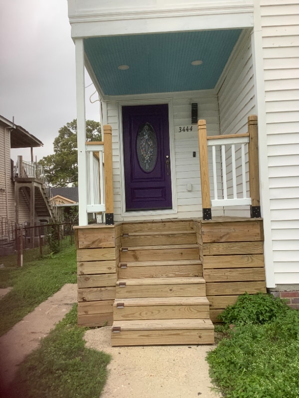 property at 3444 Livingston St