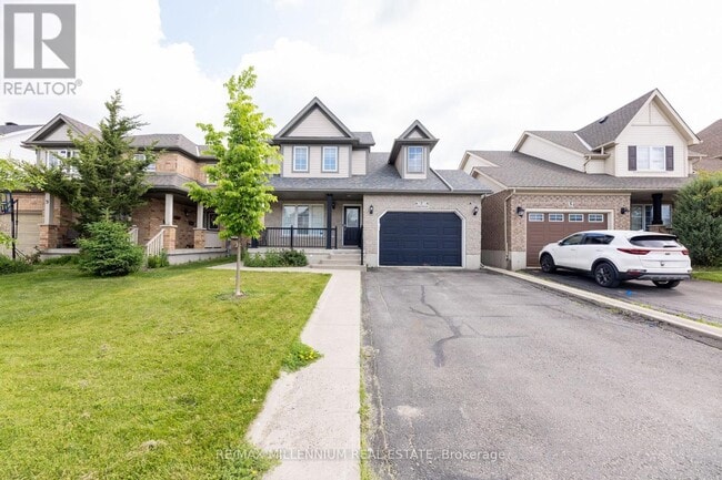 property at 7 Graham Crescent