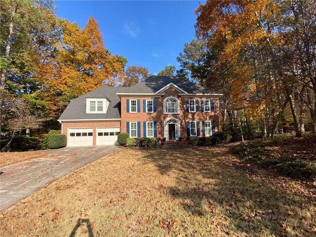 5450 Heathridge Terrace in Duluth, GA - Building Photo - Building Photo