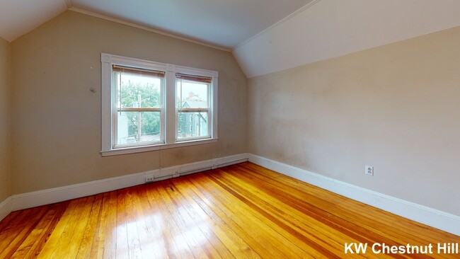 35 Allston St, Unit 3 in Boston, MA - Building Photo - Building Photo