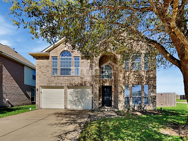 property at 4002 Ashview Ln