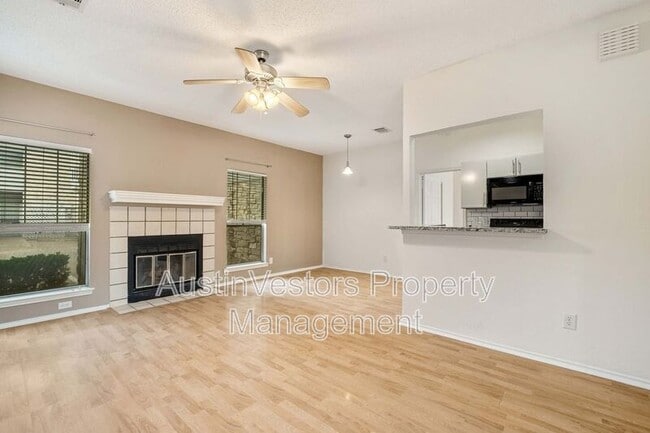 property at 2520 Quarry Rd