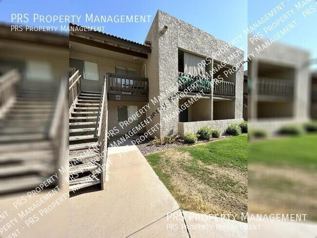 property at 520 N Stapley Dr