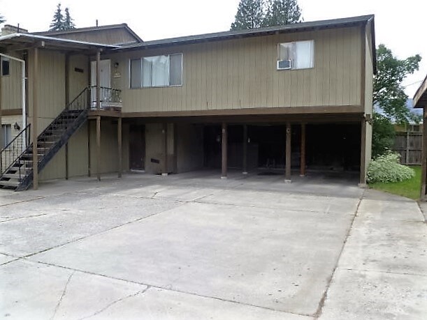 1507 E Birch Ave in Coeur d'Alene, ID - Building Photo - Building Photo