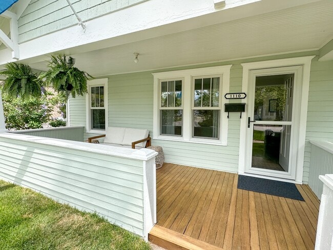 1110 Kansas City St in Rapid City, SD - Building Photo - Building Photo