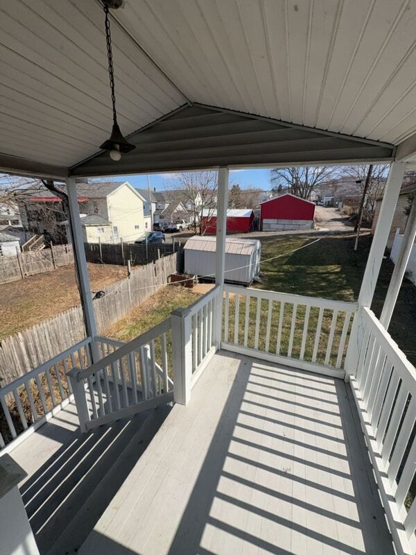 1413 Prospect Ave in Scranton, PA - Building Photo - Building Photo