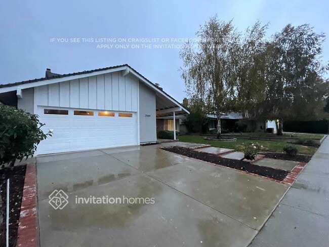 25164 Avenida Ignacio in Santa Clarita, CA - Building Photo - Building Photo