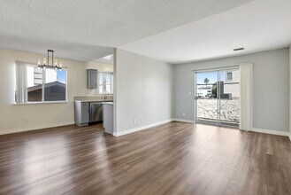 Casa Grande Apartments in Santa Monica, CA - Foto de edificio - Interior Photo