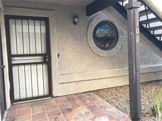 property at 5080 Jeffreys St