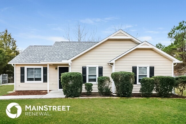property at 146 D A King Dr