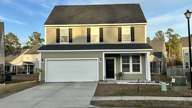property at 312 Catawba Br Wy