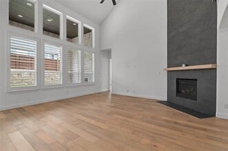 1600 Narita Bnd in Aledo, TX - Building Photo - Building Photo