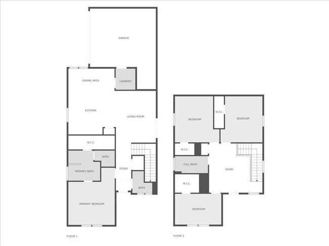 9015 Looksee Ln in Austin, TX - Building Photo - Building Photo