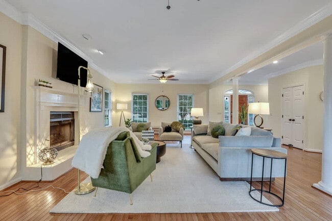 109 E Point Dr in Savannah, GA - Building Photo - Building Photo