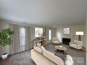 9806 Baxter Caldwell Dr in Charlotte, NC - Foto de edificio - Building Photo