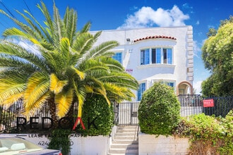 406 N Bixel St, Unit 5 in Los Angeles, CA - Building Photo - Building Photo