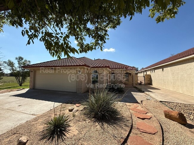 property at 2707 Regis St