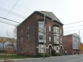 3132-3134 Sixth Ave Apartments