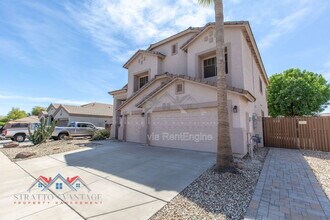 14099 W Riviera Dr in Surprise, AZ - Building Photo - Building Photo