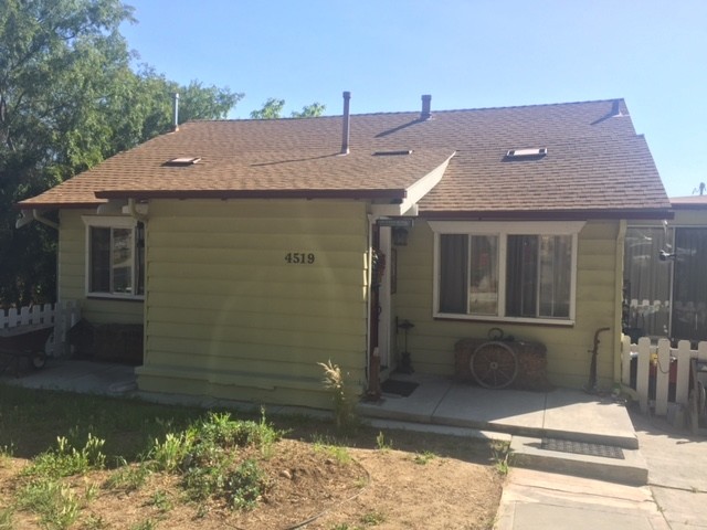 Duplex in La Mesa Village in La Mesa, CA - Building Photo - Building Photo