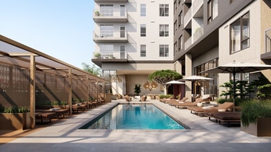 Rowyn in San Diego, CA - Building Photo - Building Photo