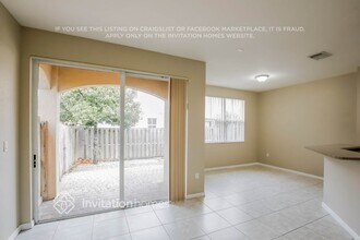 15307 SW 119th Terrace in Miami, FL - Building Photo - Building Photo
