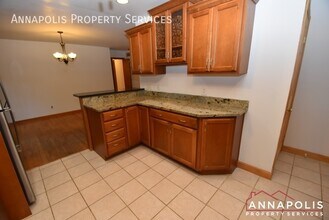 817 Cedarcroft Dr in Millersville, MD - Building Photo - Building Photo