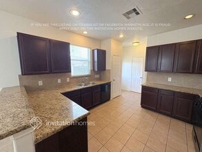 1007 Doubletree Glen Dr in Houston, TX - Building Photo - Building Photo