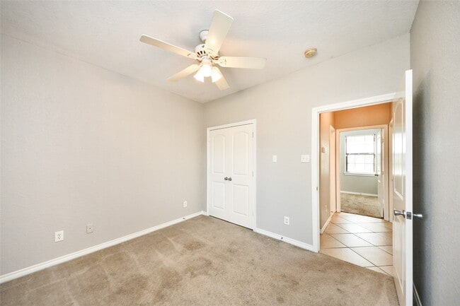 property at 11004 San Jacinto Dr