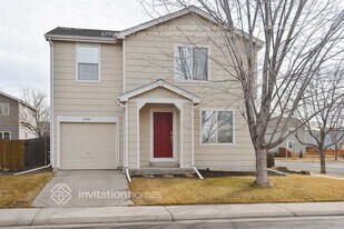 10100 Glencoe Ct in Thornton, CO - Building Photo