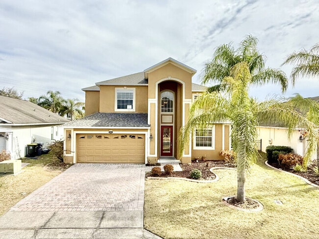 593 Fairhaven Dr in Davenport, FL - Building Photo - Building Photo