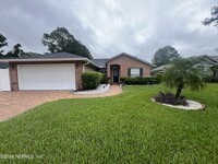 387 Turtle Dove Dr in Orange Park, FL - Building Photo - Building Photo