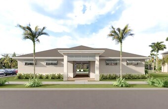 1484 NE 3rd Ave in Florida City, FL - Building Photo - Building Photo