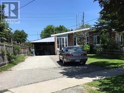 97 Tourmaline Dr in Toronto, ON - Building Photo