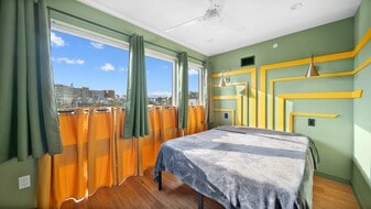 1852 N Marshall St, Unit 0122 in Philadelphia, PA - Building Photo