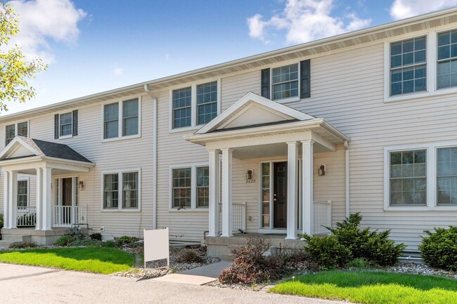 property at 2629 Stange Rd