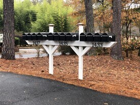 1437 Fernwood Glendale Rd in Spartanburg, SC - Building Photo