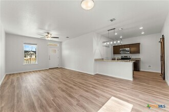 1118 B Zora Dr in Temple, TX - Building Photo - Building Photo