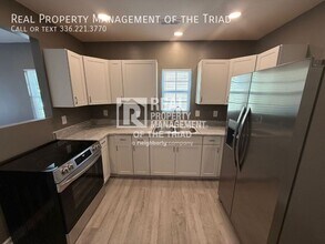 617 Ross Ave in Greensboro, NC - Building Photo - Building Photo