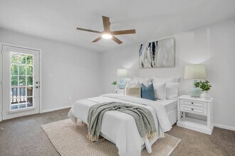 315 Whetherbine Way E in Tallahassee, FL - Building Photo - Building Photo