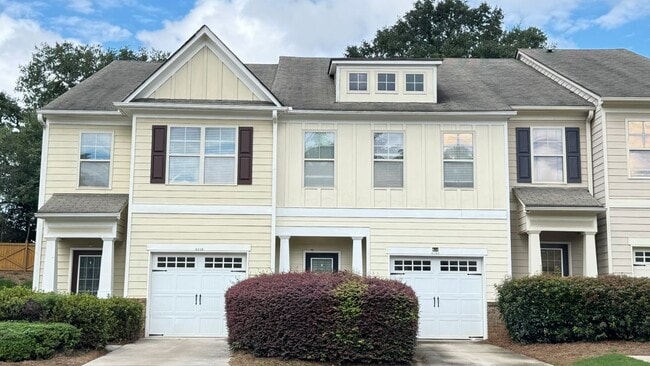 property at 6190 Elmshorn Way